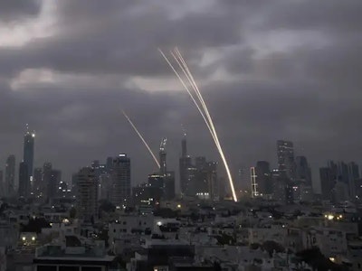 Israel iran war news live updates israeli military says hit iran defence ministry hq nuclear weapons linked sites.jpg?ixlib=rails 2.1