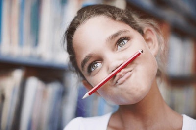 Class clown cute young girl 600nw 2144709713.jpg?ixlib=rails 2.1