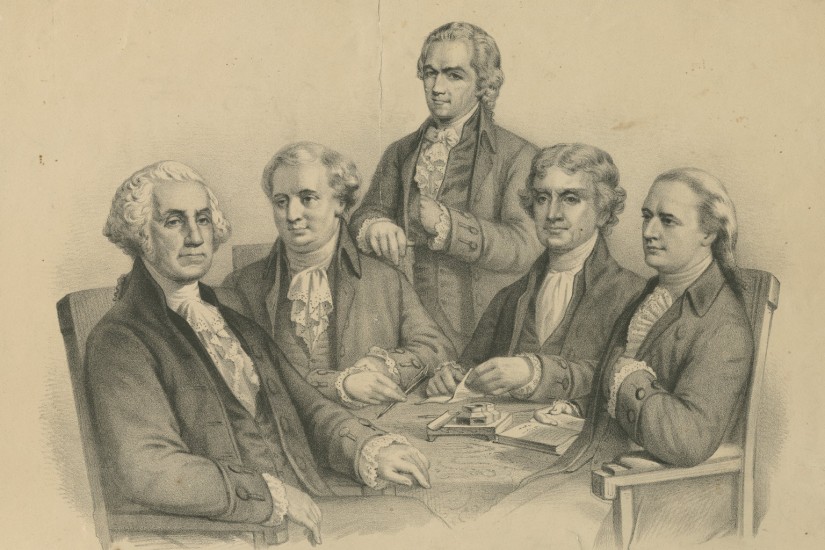 Washington and his cabinet 4360094798.jpg?ixlib=rails 2.1