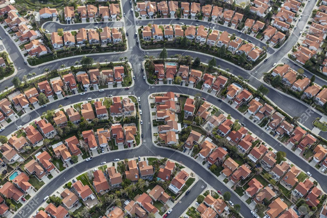 71542108 aerial view of modern suburban neighborhood in los angeles california.jpg?ixlib=rails 2.1