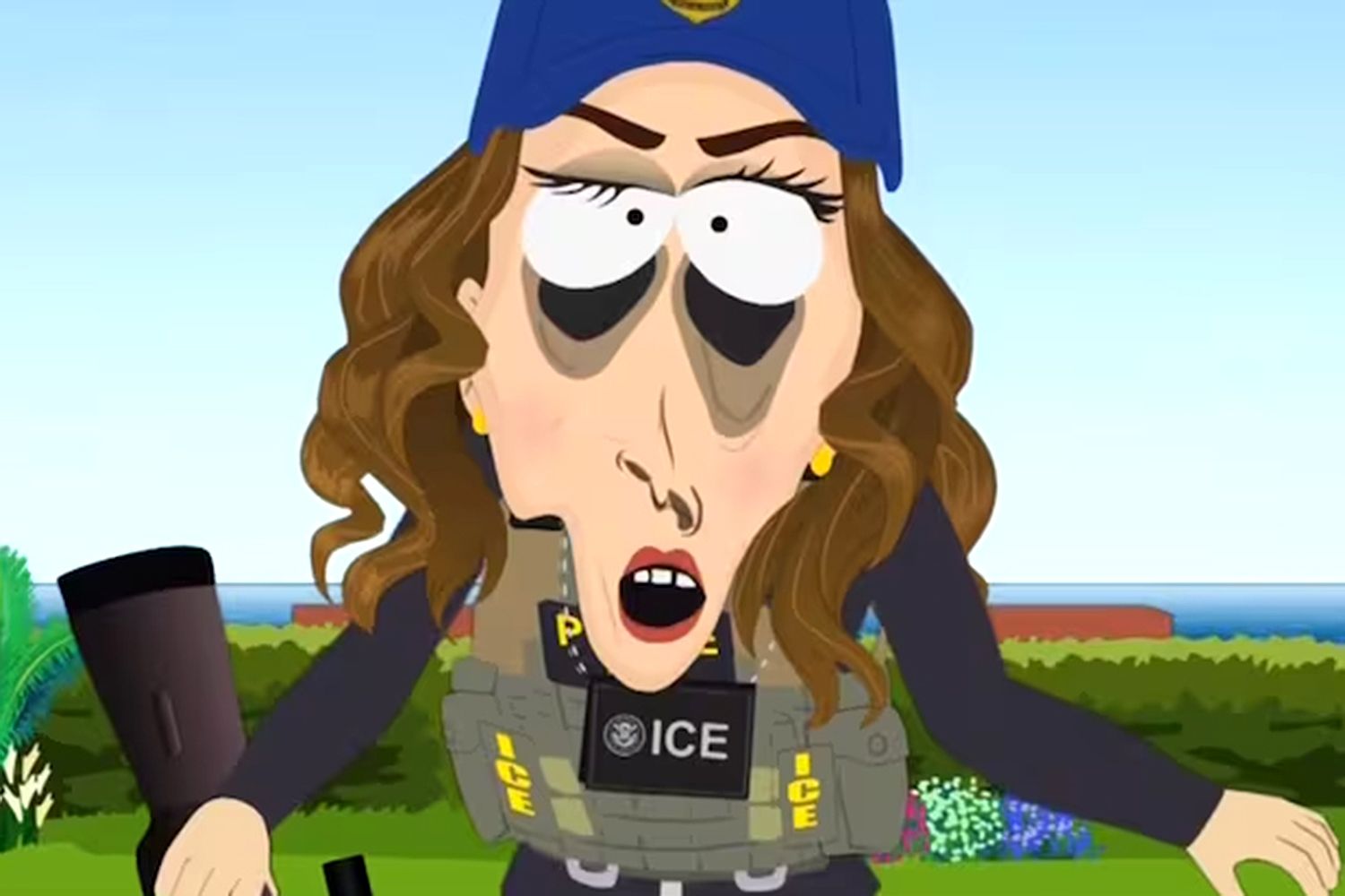Kristi noem kills puppies in south park episode about ice raids 080725 7348b9d067934f178a64329278120750.jpg?ixlib=rails 2.1