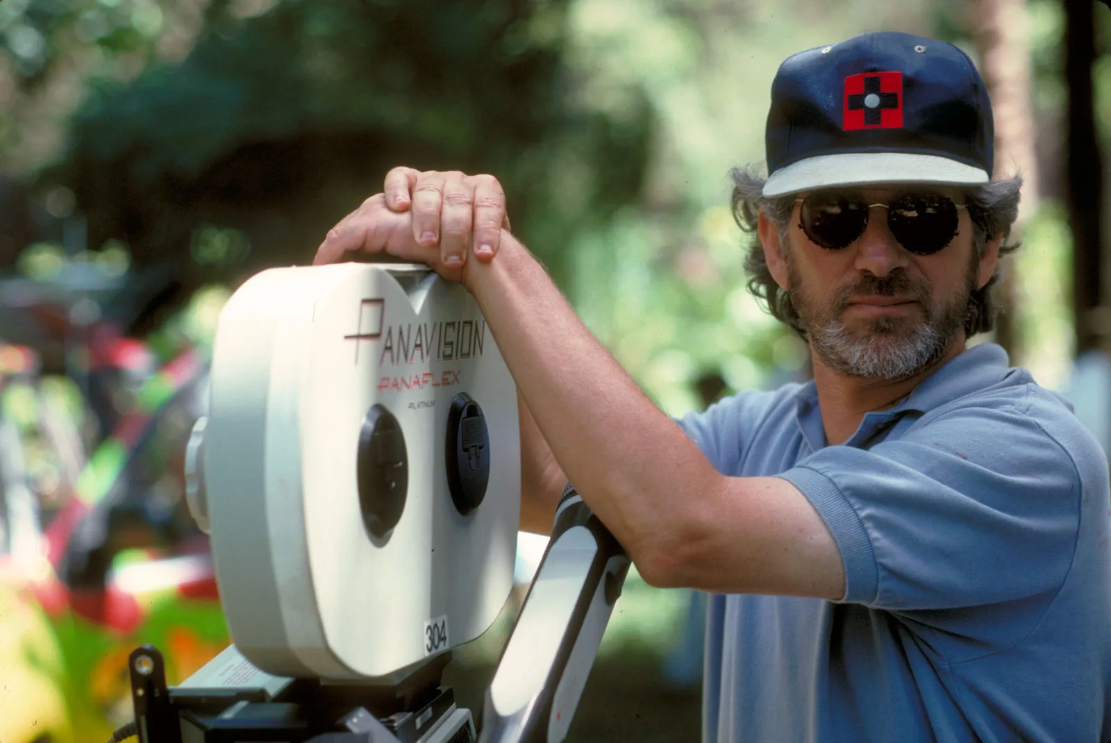 Steven spielberg filming jurassic park.jpg?ixlib=rails 2.1