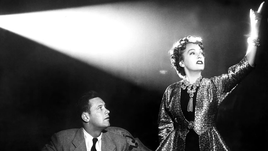 Sunset Boulevard Always Left Me Cold | www.splicetoday.com