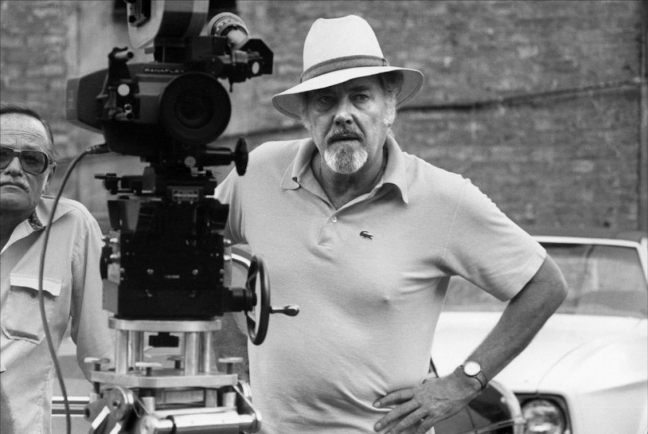 Through the Eyes of Altman | www.splicetoday.com