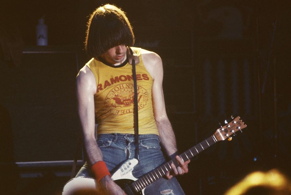 Punk Rock and the Anti-Communist Film Festival