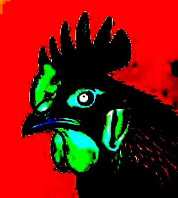 Genetic engineering dna concept digital rooster biotechnology agriculture scientific research illustration glowing white 360642827.jpg copy.jpg?ixlib=rails 2.1