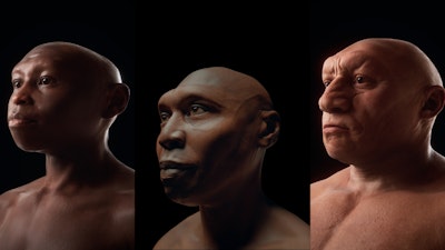 Lifelike reconstructions of prehistoric humans unveiled in new documentary series.jpg?ixlib=rails 2.1
