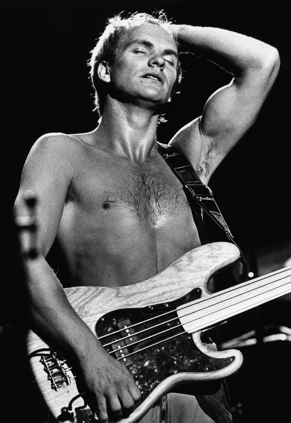 Sting lead singer of the police performs onstage during a news photo 1632941123.jpg.jpg?ixlib=rails 2.1