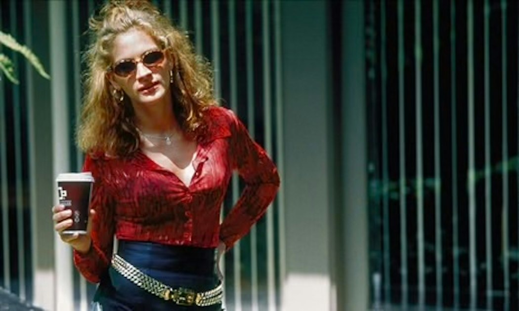 Soderbergh Goes Hollywood | www.splicetoday.com
