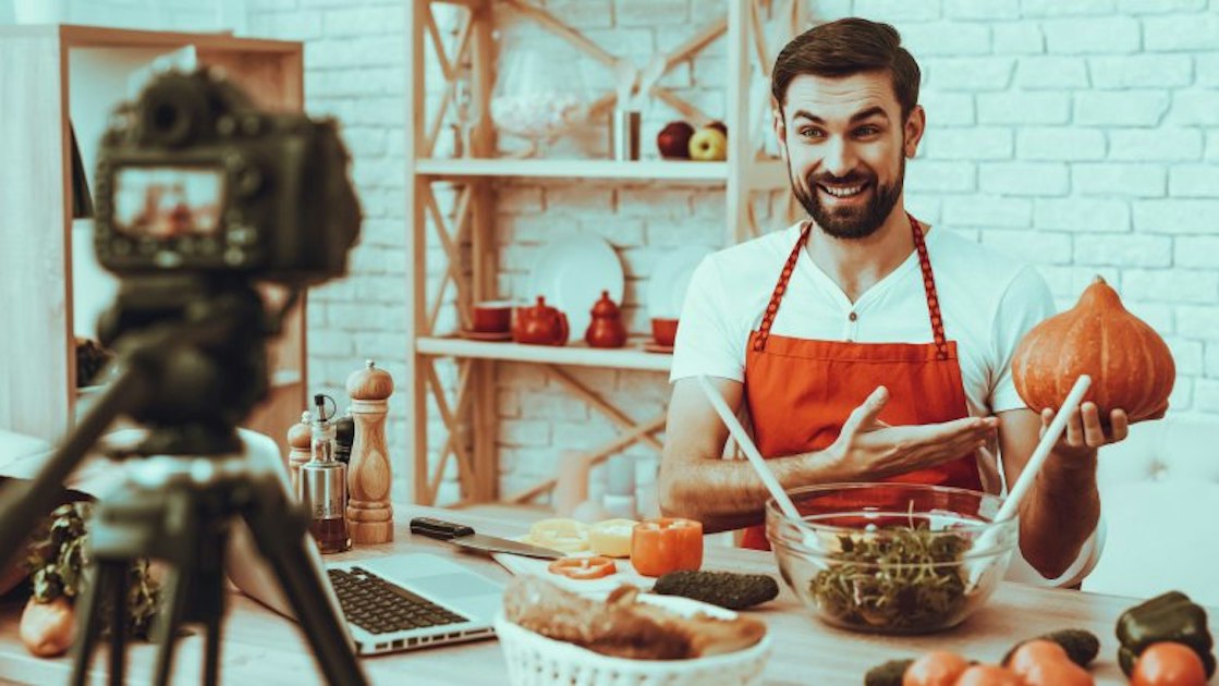 Sorting Out The Signal From the Noise In YouTube Cooking Videos | www ...