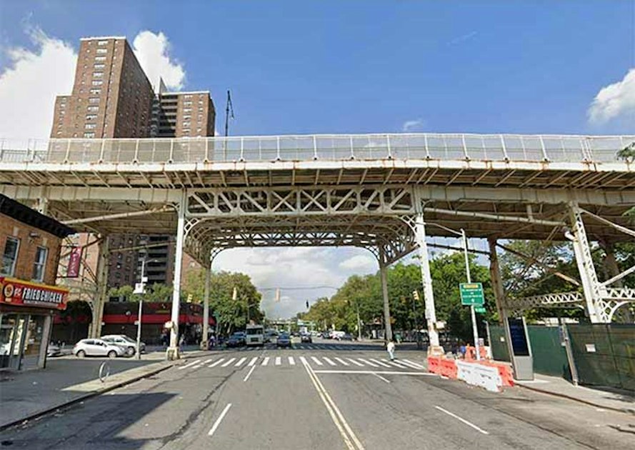 The Joy of the Unexpected Bridge | www.splicetoday.com