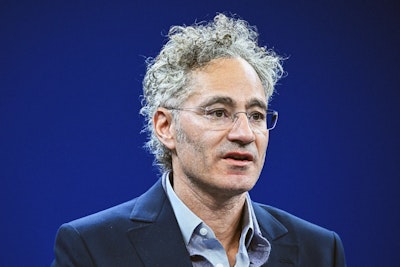 Palantir ceo alex karp speaks to employees about their work with ice business 2256666945.jpg?ixlib=rails 2.1