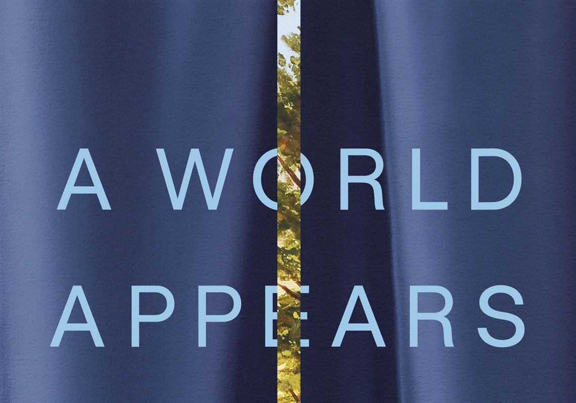 Cover of a world appears a journey into consciousness by michael pollan 1771630347.jpg?ixlib=rails 2.1
