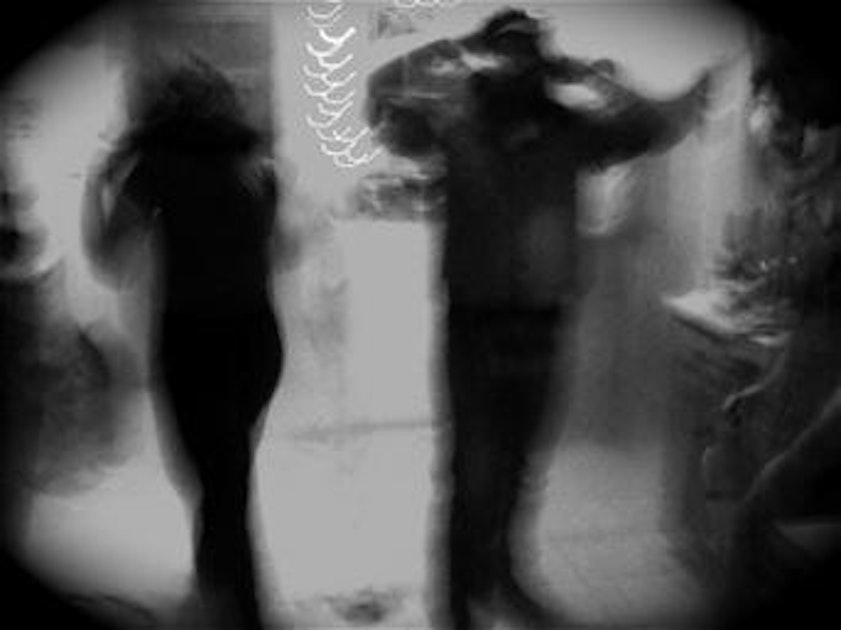 The changer, the rearranger