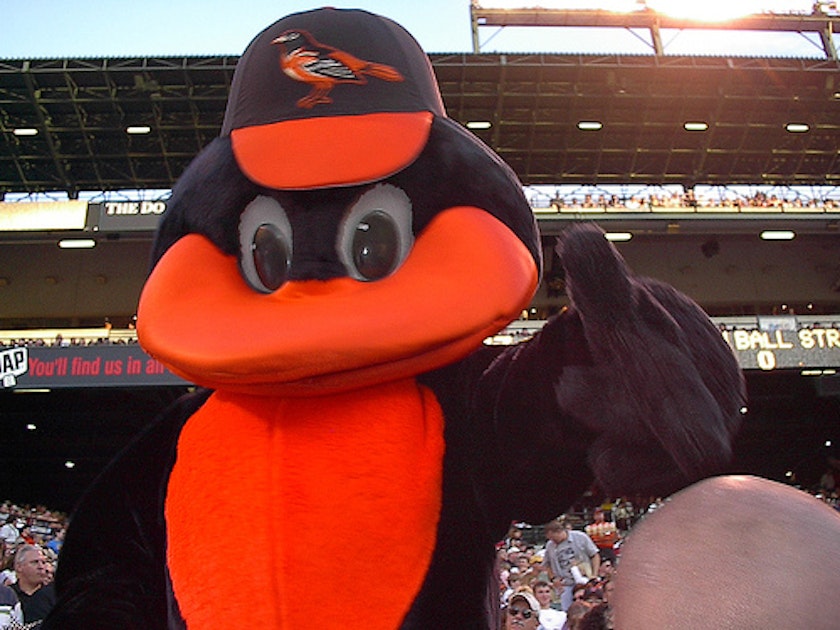 The Fast Start of the Baltimore Orioles Gives Its Long-Suffering Fan Base  Hope
