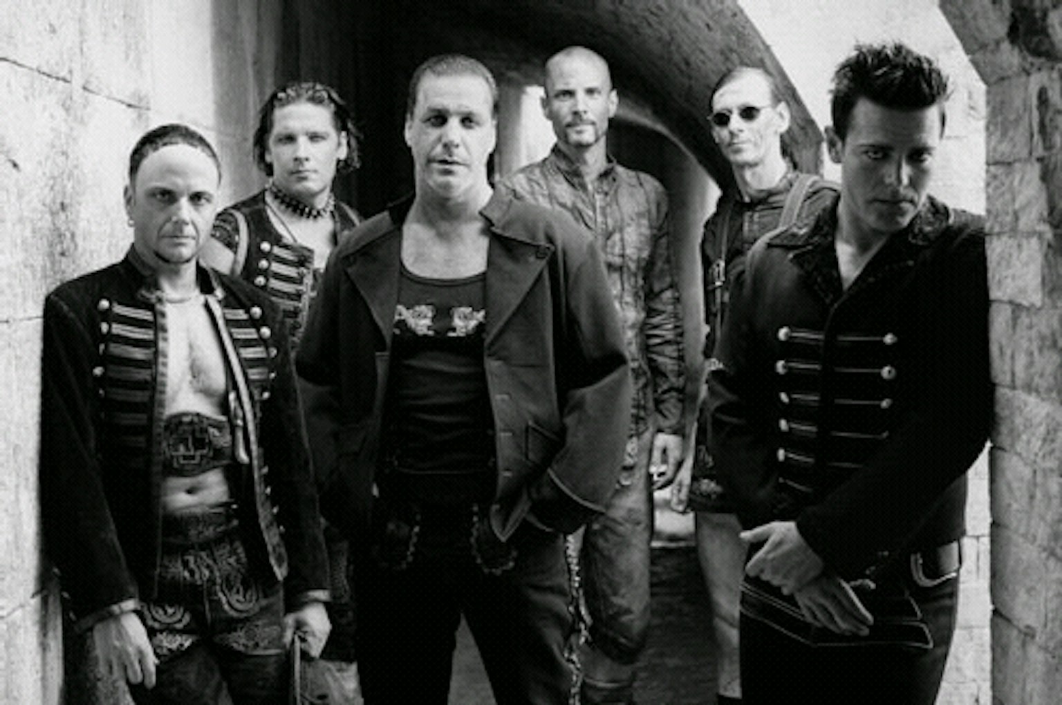 Rammstein's new music video? A porno | www.splicetoday.com
