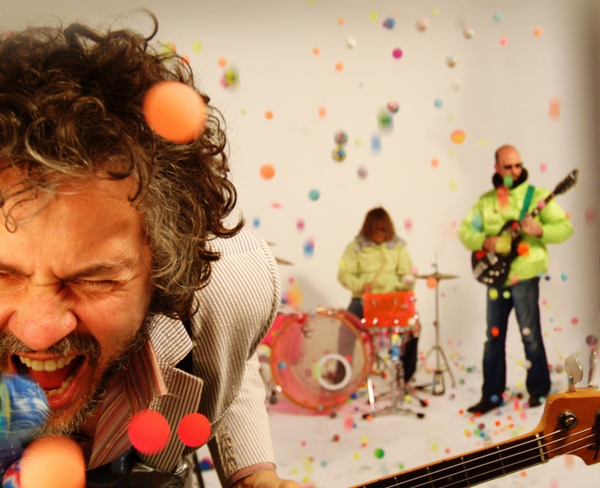 the flaming lips vasoline the flaming lips vasoline