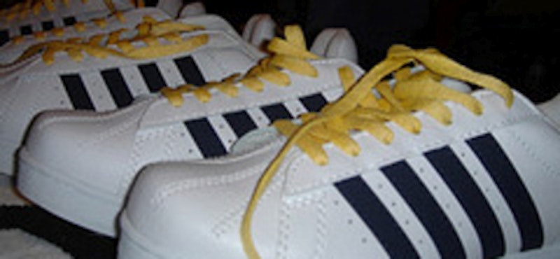 Shoes Ripping Off Adidas | www.splicetoday.com