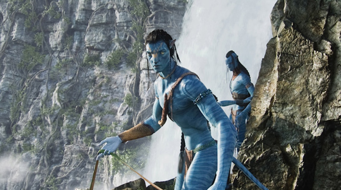 Avatar' 2 lacks a post-credit scene — but kept its colonialism