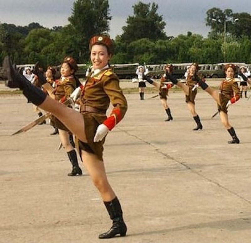 North korean army babes md blog.jpg?ixlib=rails 2.1