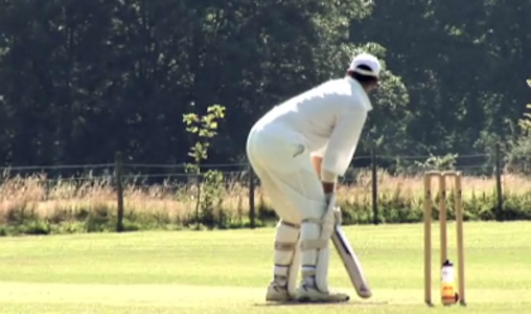 Are You Ready For Some... Cricket?