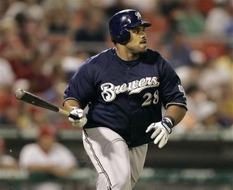 What will become of Prince Fielder?
