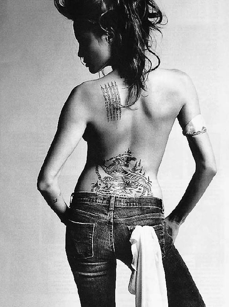 Angelina jolie tattoo upper back tiger tattoo.jpg?ixlib=rails 2.1