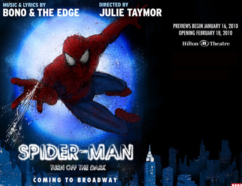 Spider man turn off the dark broadway poster.jpg?ixlib=rails 2.1