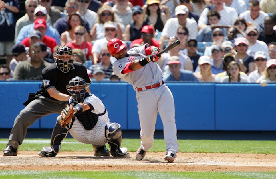 The Surprising Cincy Reds Will Fall Short in October