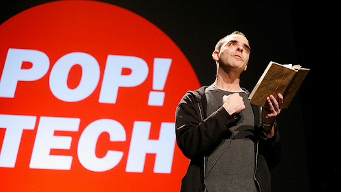 David Rakoff reads tonight at Enoch Pratt Free Library | www ...