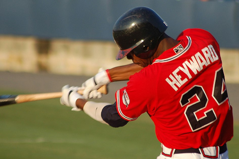 Where are the MLB's Rookies of the Year? | www.splicetoday.com