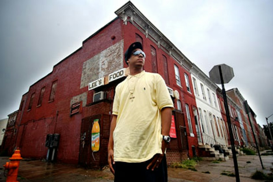 Baltimore Club Hits the Road | www.splicetoday.com