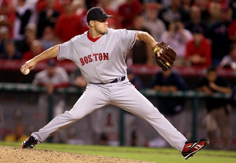 Papelbon struggles to fit in since leaving Red Sox - The Boston Globe