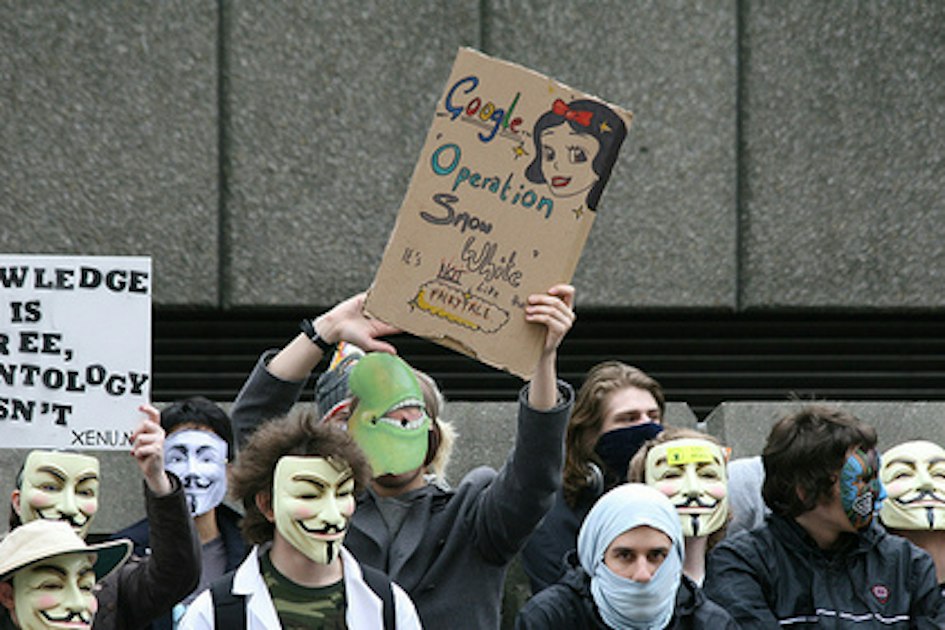 Grab Your Signs | www.splicetoday.com