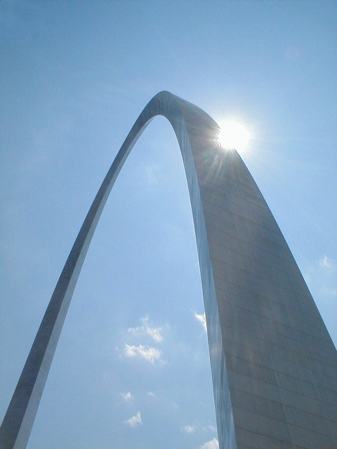 St Louis Tops List Of 25 Most Dangerous Cities In America