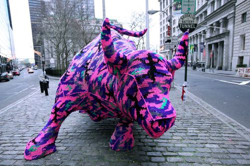Wall street bull crochet yarn olek.jpg?ixlib=rails 2.1