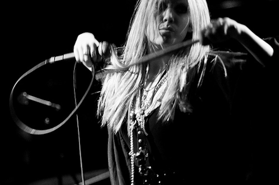 Lykke Li - 