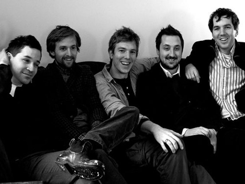 Two New Videos From The Walkmen | www.splicetoday.com